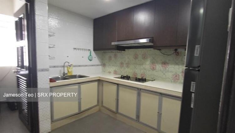 Orchid Park Condominium (D27), Condominium #629298201